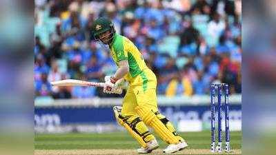 ICC Cricket World Cup 2019: गेंद विकेटों से टकराई लेकिन बेल्स नहीं गिरीं