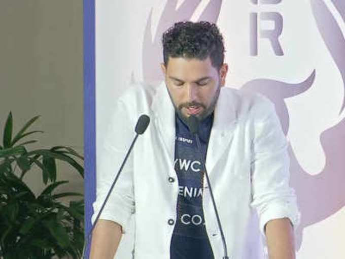 Yuvraj Singh 3