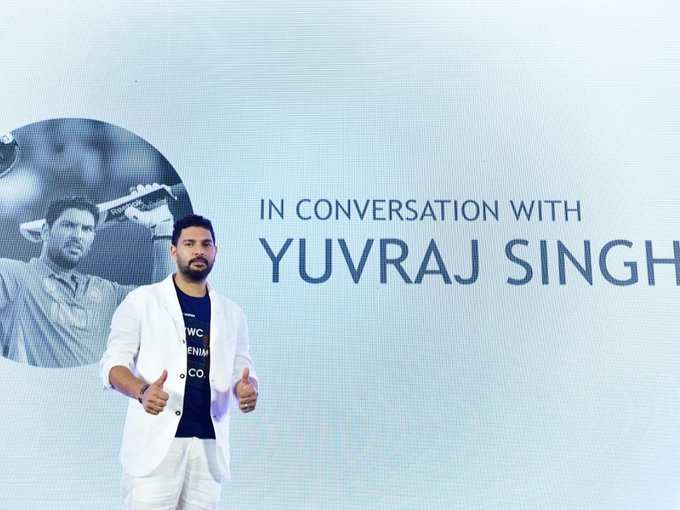 Yuvraj Singh