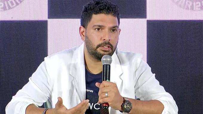 Yuvraj Singh