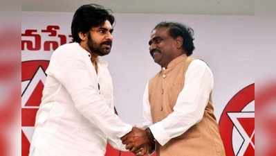 Pawan Kalyan: పార్టీని నడపడంలో పవన్ ఫెయిల్: రావెల కిషోర్ బాబు