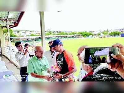 ಬೆಳಗಾವಿಯಲ್ಲಿ ಇನ್ನಷ್ಟು ಪಂದ್ಯಗಳು ನಡೆಯಲಿ