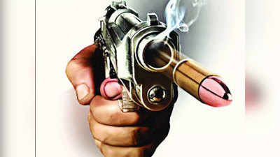 सुलतानपुरः बदमाशों ने फाइनैंस कंपनी के मैनेजर को मारी गोली, 16 लाख लेकर फरार
