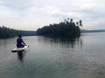 ഭാരതപ്പുഴയിൽ മീൻ പിടിക്കാനിറങ്ങിയ രണ്ടു പേർ മുങ്ങിമരിച്ചു