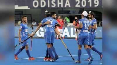 FIH Series Finals: উজবেকিস্তানকে ১০-০ উড়িয়ে সেমিফাইনালে ভারত