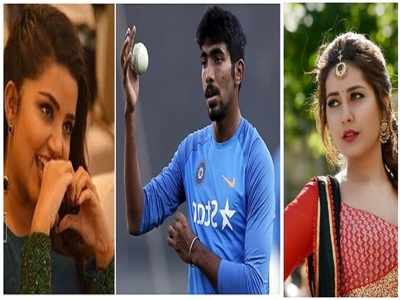 Jasprit Bumrah: బుమ్రా‌ - అనుపమ లవ్ ఎఫైర్.. స్పందించిన బ్యూటీ!