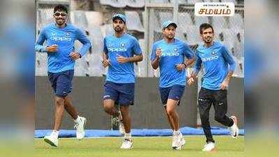 India Bowling Attack: உலகக் கோப்பையில் இந்தியா பவுலிங்கில் ஜொலிக்க இது தான் காரணமாம்!