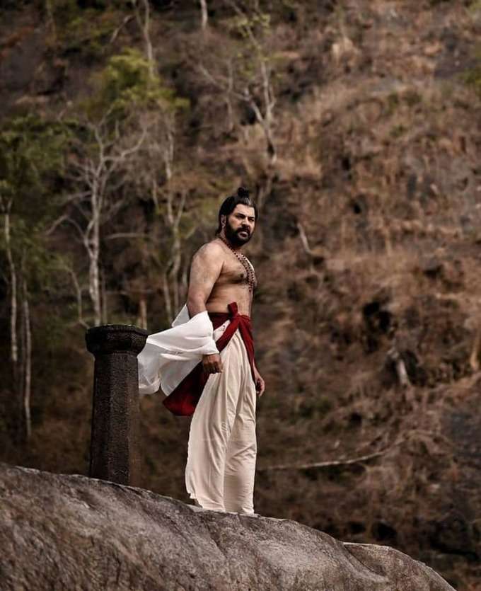 ​മമ്മൂട്ടി നായകനാകുന്ന ബിഗ് ബജറ്റ് ചിത്രം മാമാങ്കം ചിത്രങ്ങള്‍ ​