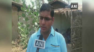 संबलपुरः घर के बाहर सो रहे शख्स का सिर काटकर ले गए हत्यारे, पड़ा मिला धड़