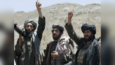 तालिबान की कैद से अफगान बलों ने 34 लोगों को कराया रिहा