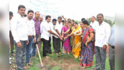 ಪರಿಸರ ಸಂರಕ್ಷ ಣೆಗೆ ಎಲ್ಲರ ಸಹಕಾರ ಅಗತ್ಯ