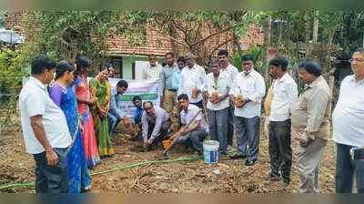 ಪರಿಸರ ಸಂರಕ್ಷ ಣೆ ಎಲ್ಲರ ಹೊಣೆ: ಹೊಂಗಯ್ಯ