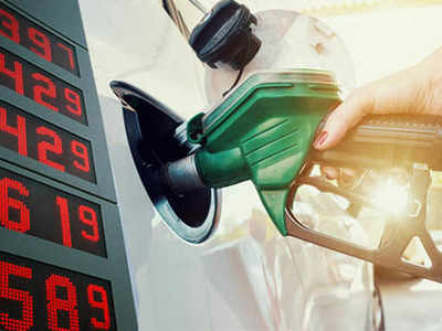 Petrol Price in Kerala: സംസ്ഥാനത്ത് പെട്രോള്‍, ഡീസൽ വിലയിൽ മാറ്റമില്ല