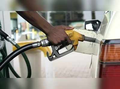 Petrol Price: இன்றைய (12-06-2019) பெட்ரோல், டீசல் விலை நிலவரம்!