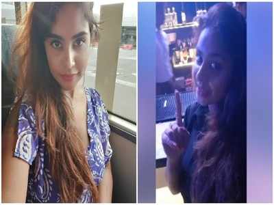 Sri Reddy Birthday: ప్రైవసీ ప్రాబ్లమ్‌తో ఫుల్ వీడియో షేర్ చేయట్లేదు.. ఈ చిన్న వీడియో నా లవర్స్‌కి: శ్రీరెడ్డి