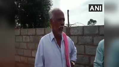 कर्नाटक: दलित को नंगा करके गांव में घुमाने का आरोप, पुजारी समेत 2 गिरफ्तार