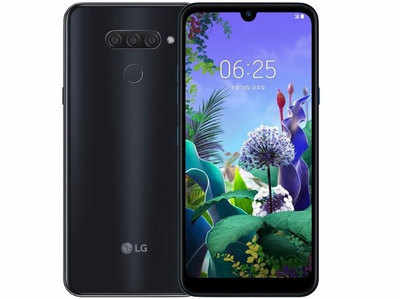 ट्रिपल कैमरा वाला LG X6 स्मार्टफोन हुआ लॉन्च, जानें कीमत और स्पेसिफिकेशंस