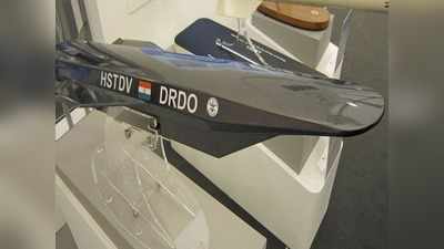 HSTDV: भारत ने पहले मानवरहित स्क्रैमजेट प्रदर्शन विमान का किया सफल परीक्षण