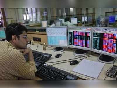 Sensex Closing Headlines: మూడు రోజుల లాభాలకు బ్రేక్