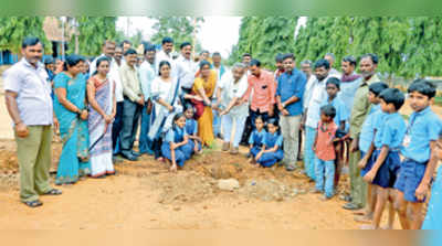 ಪರಿಸರ ನಾಶದಿಂದ ಅಸಮತೋಲನ: ನಾಗಣ್ಣನವರ