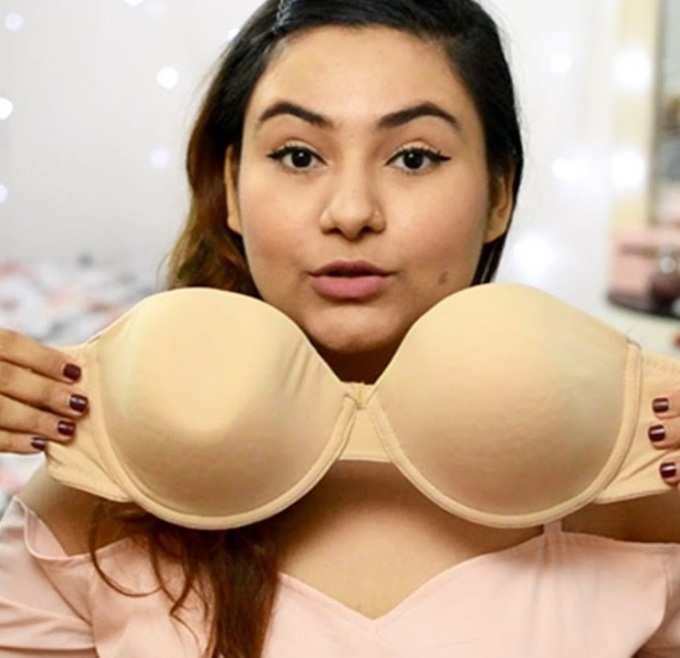 -bra