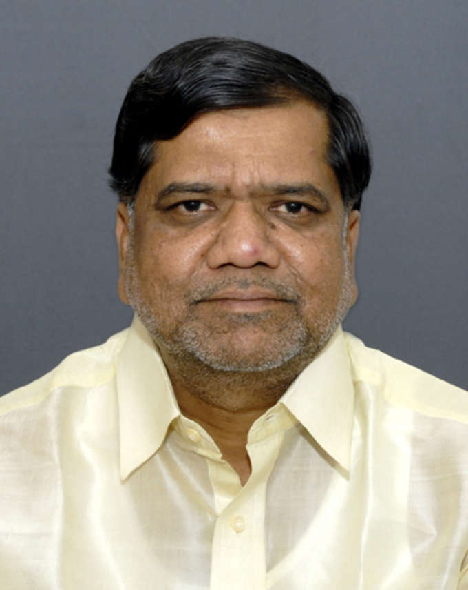 Jagadishshettar, Spiaker