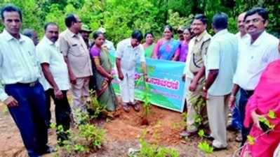 ಜನರಲ್ಲಿ ಜಲಸಂರಕ್ಷಣೆ ಜಾಗೃತಿ ಮೂಡಲಿ: ಜ್ಞಾನೇಂದ್ರ