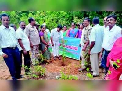 ಜನರಲ್ಲಿ ಜಲಸಂರಕ್ಷಣೆ ಜಾಗೃತಿ ಮೂಡಲಿ: ಜ್ಞಾನೇಂದ್ರ