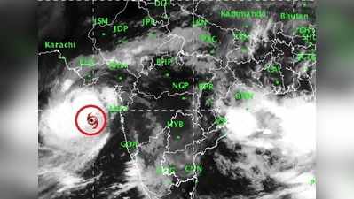 Vayu Path: గుజరాత్‌ వైపు దూసుకొస్తున్న ‘వాయు’.. 3లక్షల మంది తరలింపు