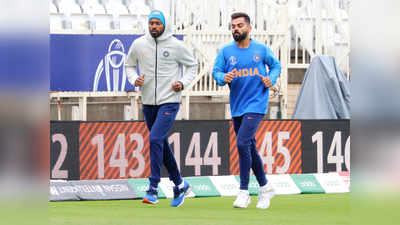 World cup 2019, Nottingham: நியூசி.,யை நசுக்கி ‘ஹாட்ரிக்’ வெற்றி பெறுமா இந்தியா....!