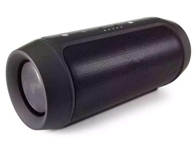 SYL 2 wireless Bluetooth speaker