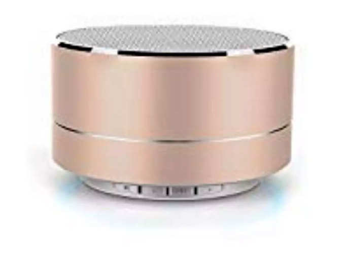 Devma mini Bluetooth speaker