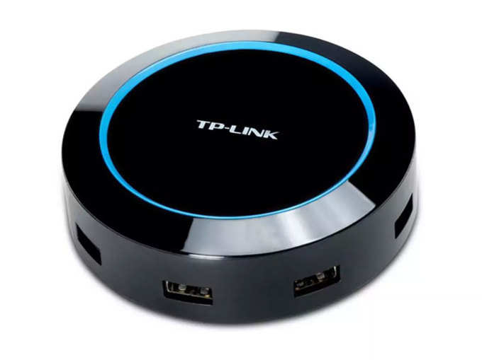 TP-Link UP525 25W 5-Port USB charger