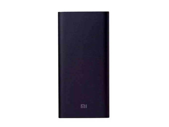 Xiaomi Mi 10000mAh battery power bank