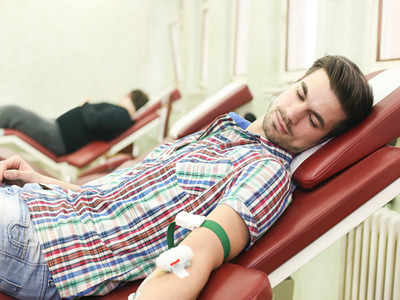 World Blood Donor Day: रक्तदान से पहले व बाद में क्या करें और क्या नहीं
