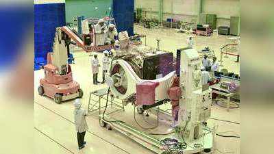 जानें, कैसे अपनी यात्रा पूरी करेगा चंद्रयान-2, बाहुबली के जरिए होगी लॉन्चिंग