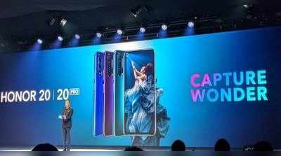 Honor 20 Pro, Honor 20, Honor 20i மூன்றில் எது பெஸ்ட்?