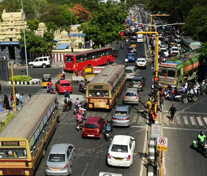 திடீர் பள்ளம்