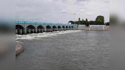 தமிழகத்திற்கு காவிரி நீர் கிடைக்குமா? டெல்லியில் கூடுகிறது காவிரி மேலாண்மை ஆணையம்!