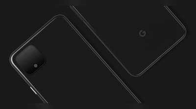 Google Pixel 4: ಗೂಗಲ್ ಪಿಕ್ಸೆಲ್ ಹೊಸ ಸ್ಮಾರ್ಟ್‌ಫೋನ್