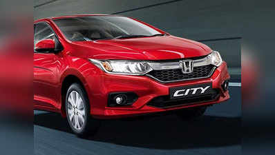 नई Honda City पहली बार टेस्टिंग के दौरान दिखी, जानें डीटेल