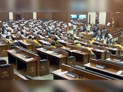 AP Assembly: బాబు రాకుండా బంట్రోతును పంపారు.. చెవిరెడ్డి వ్యాఖ్యలతో అసెంబ్లీలో దుమారం