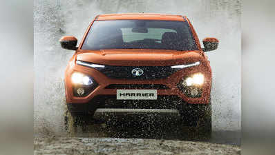 Tata Harrier हुई महंगी, 30 हजार रुपये बढ़ी कीमत