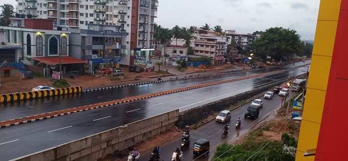 ತೊಕ್ಕೊಟ್ಟು ಬ್ರಿಡ್ಜ್‌