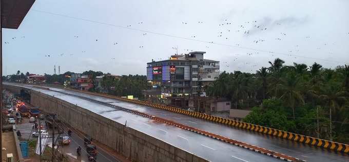 ತೊಕ್ಕೊಟ್ಟು ಮೇಲ್ಸೇತುವೆ