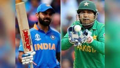 Sarfraz Ahmed: భారత్‌పై మ్యాచ్‌లో పాక్‌కి మద్దతివ్వండి..!