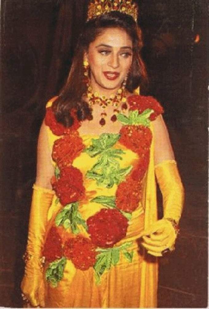 madhuri