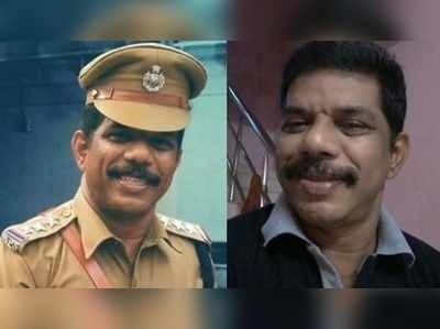 സിഐയുടെ തിരോധാനം: പ്രത്യേക സംഘം അന്വേഷിക്കാൻ ഉത്തരവ്