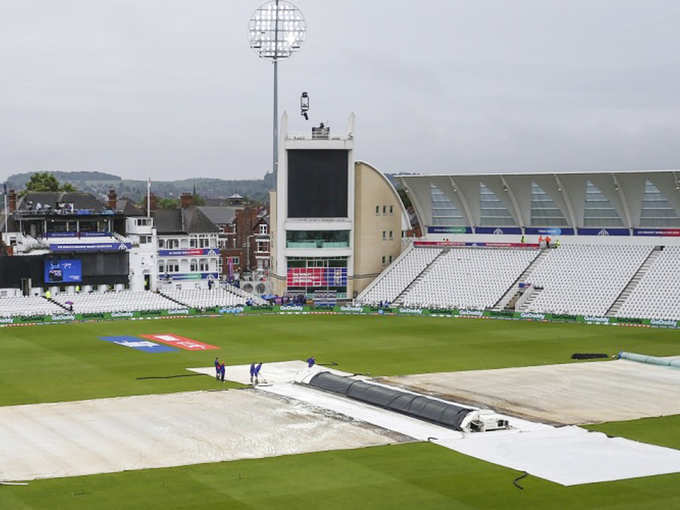 Trent Bridge 1