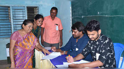 ಸರಕಾರಿ ನೌಕರರ ಸಂಘಕ್ಕೆ ಚುನಾವಣೆ